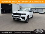 2027 Jeep Grand Cherokee Limited Reserve !!!