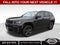 2027 Jeep Grand Cherokee Limited Reserve