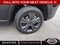 2027 Jeep Grand Cherokee Limited Reserve