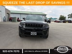 2027 Jeep Grand Cherokee Limited Reserve !!!