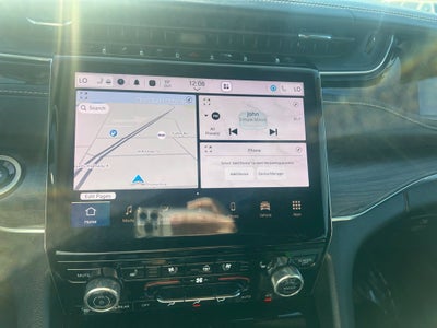 2023 Jeep Grand Cherokee Overland 4WD Near Madison WI
