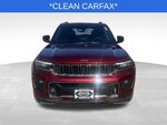 2023 Jeep Grand Cherokee Overland 4WD Near Madison WI