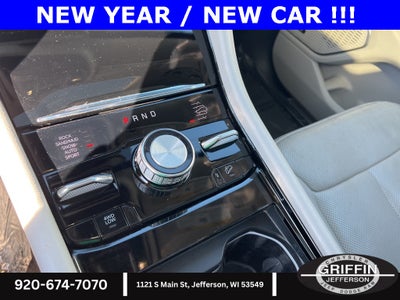 2023 Jeep Grand Cherokee Overland 4WD!!!!