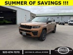 2026 Jeep Grand Cherokee Summit !!!