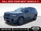 2027 Jeep Grand Cherokee Summit