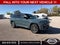 2027 Jeep Grand Cherokee Summit