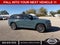 2027 Jeep Grand Cherokee Summit