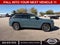 2027 Jeep Grand Cherokee Summit
