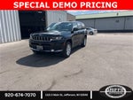 2025 Jeep Grand Cherokee L Laredo 4X4