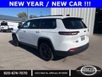 2025 Jeep Grand Cherokee L Altitude AWD
