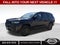 2027 Jeep Grand Cherokee L Laredo Altitude