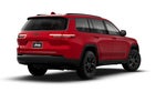 2026 Jeep Grand Cherokee L Laredo !!!