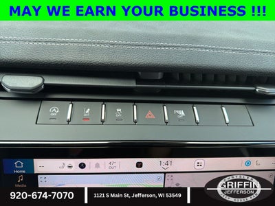 2026 Jeep Grand Cherokee L Laredo !!!