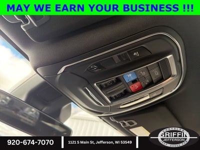 2026 Jeep Grand Cherokee L Laredo !!!
