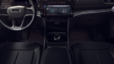 2026 Jeep Grand Cherokee L Laredo !!!