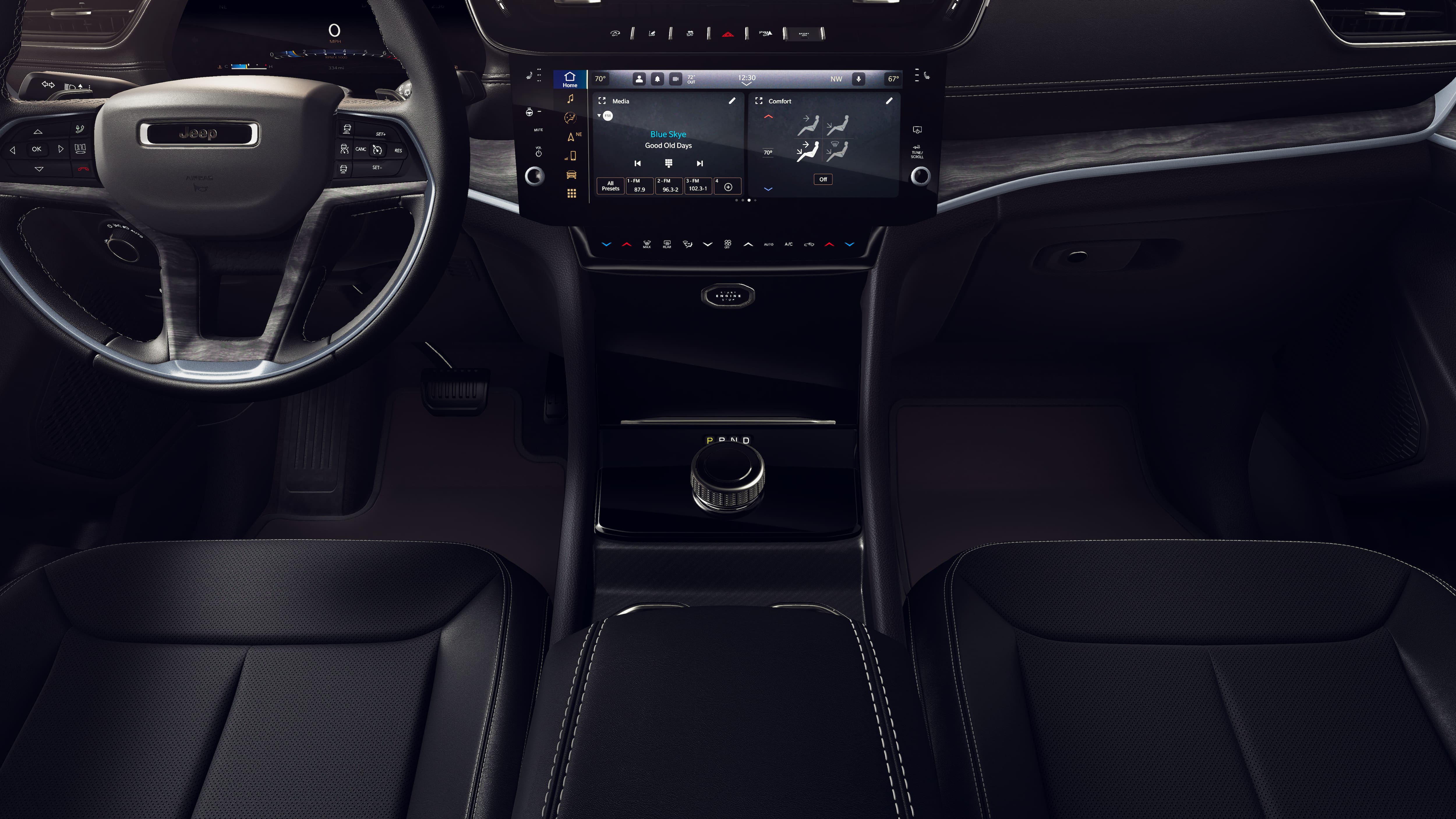 2026 Jeep Grand Cherokee L Laredo !!!