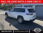 2023 Jeep Grand Cherokee L Limited 4WD