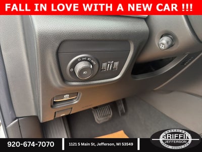 2025 Jeep Grand Cherokee L Limited TRAILER TOW !!!