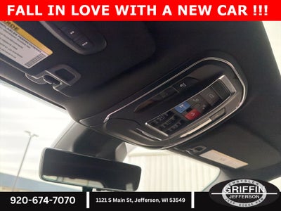 2025 Jeep Grand Cherokee L Limited TRAILER TOW !!!