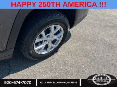 2023 Jeep Grand Cherokee L Limited 3.6L V6 !!!