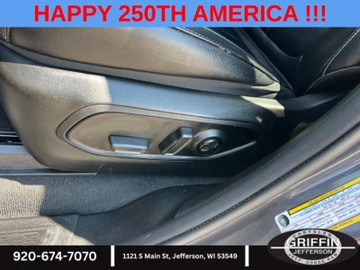2023 Jeep Grand Cherokee L Limited 3.6L V6 !!!