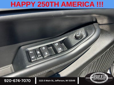 2023 Jeep Grand Cherokee L Limited 3.6L V6 !!!