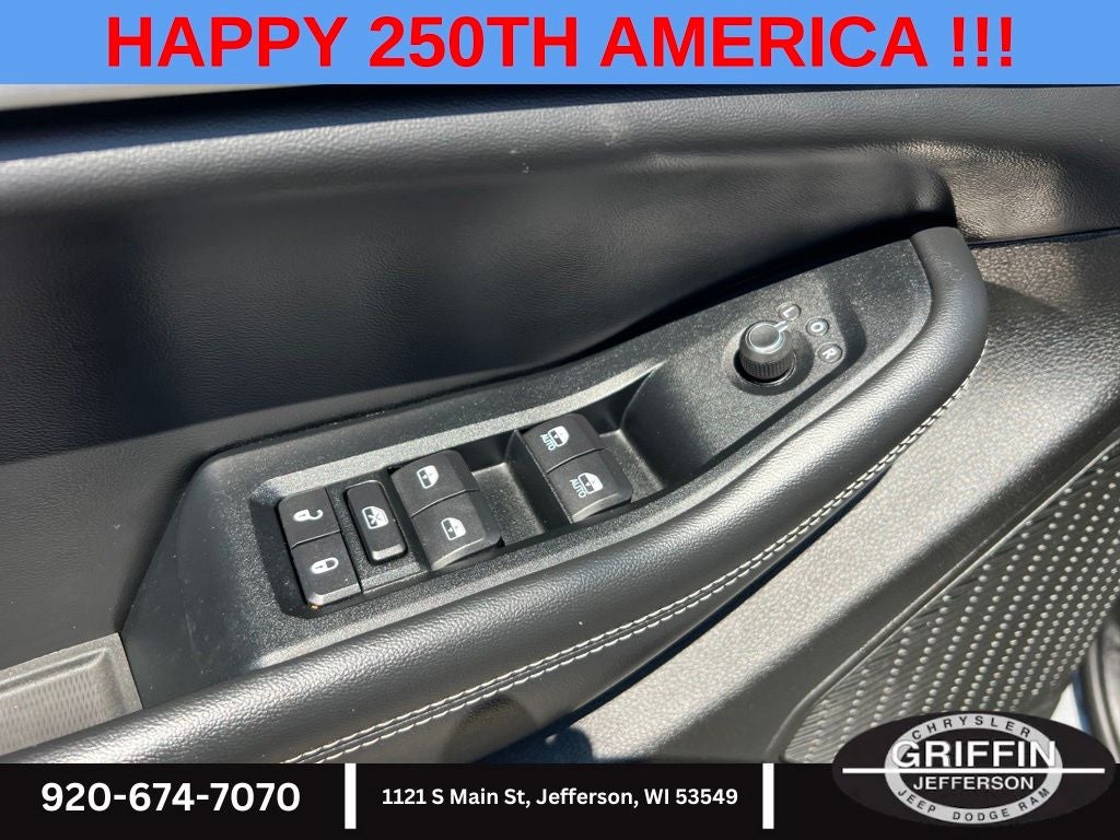 2023 Jeep Grand Cherokee L Limited 3.6L V6 !!!