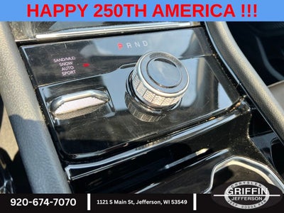 2023 Jeep Grand Cherokee L Limited 3.6L V6 !!!