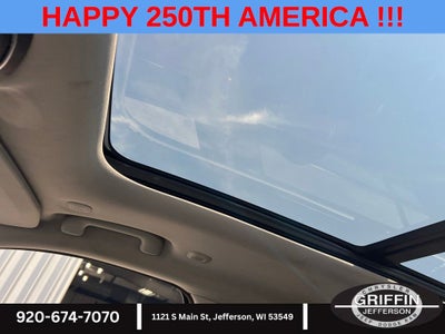 2023 Jeep Grand Cherokee L Limited 3.6L V6 !!!
