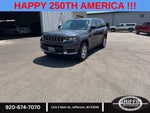 2023 Jeep Grand Cherokee L Limited 3.6L V6 !!!
