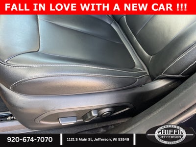 2024 Jeep Grand Cherokee L Limited 4WD