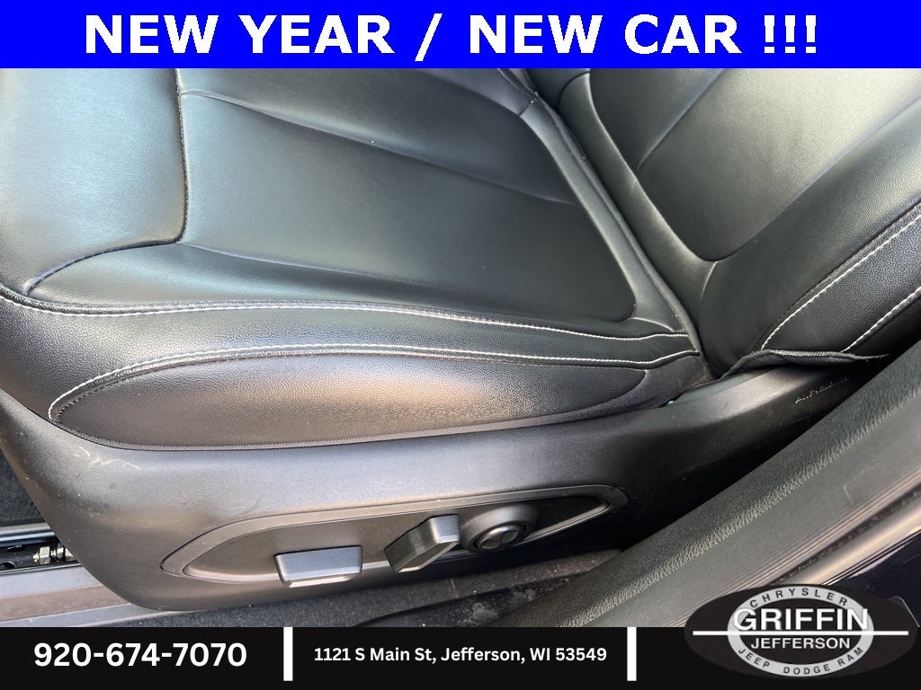 2024 Jeep Grand Cherokee L Limited 4WD