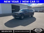 2024 Jeep Grand Cherokee L Limited 4WD