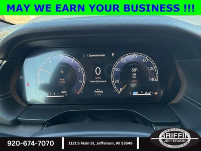 2026 Jeep Grand Cherokee Limited !!!