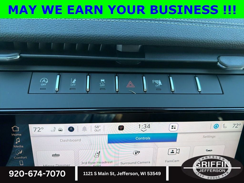 2026 Jeep Grand Cherokee Limited !!!