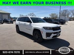 2026 Jeep Grand Cherokee Limited !!!