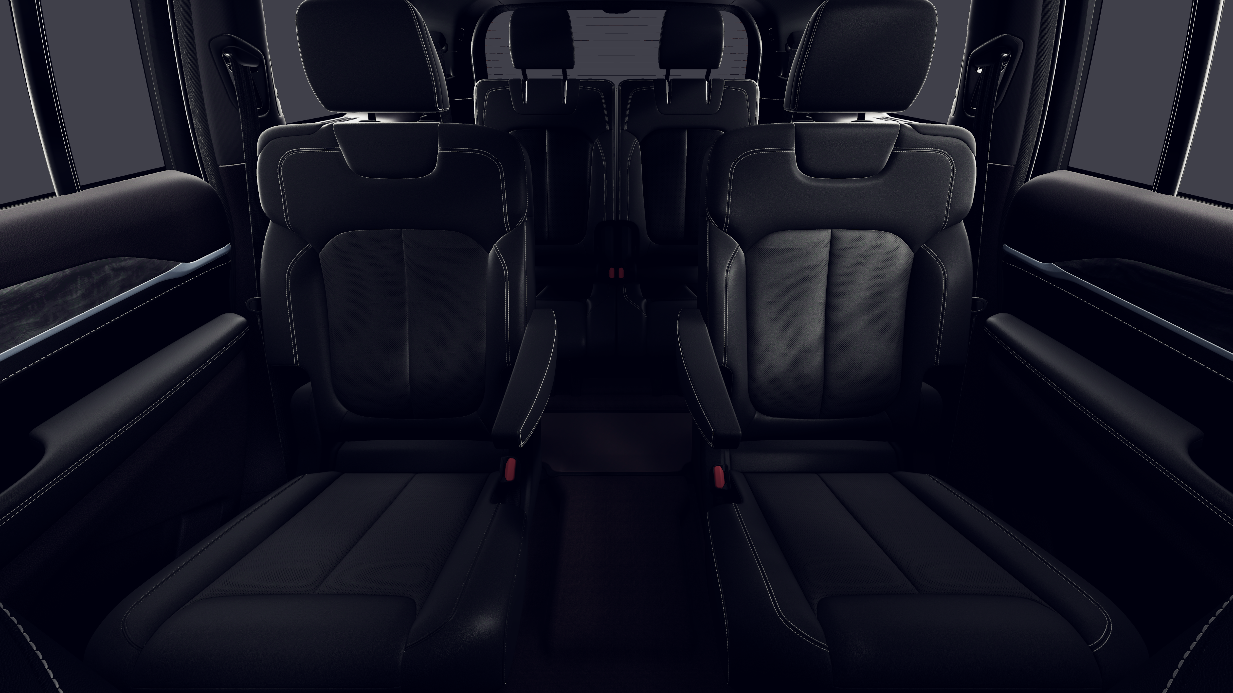 2026 Jeep Grand Cherokee Limited !!!