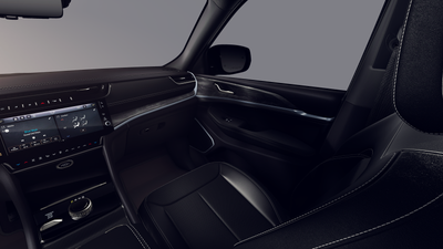 2026 Jeep Grand Cherokee Limited !!!