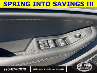 2026 Jeep Grand Cherokee Limited RESERVE !!!