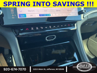 2026 Jeep Grand Cherokee Limited RESERVE !!!