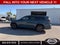2027 Jeep Grand Cherokee L Limited Reserve