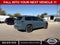 2027 Jeep Grand Cherokee L Limited Reserve