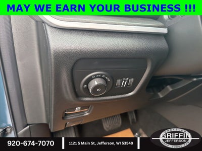 2026 Jeep Grand Cherokee L Limited TOW PACKAGE !!!
