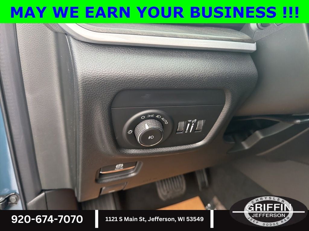 2026 Jeep Grand Cherokee L Limited TOW PACKAGE !!!