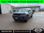 2026 Jeep Grand Cherokee L Limited TOW PACKAGE !!!