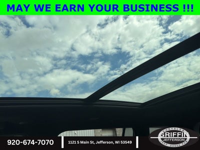 2026 Jeep Grand Cherokee L Limited TOW PACKAGE !!!