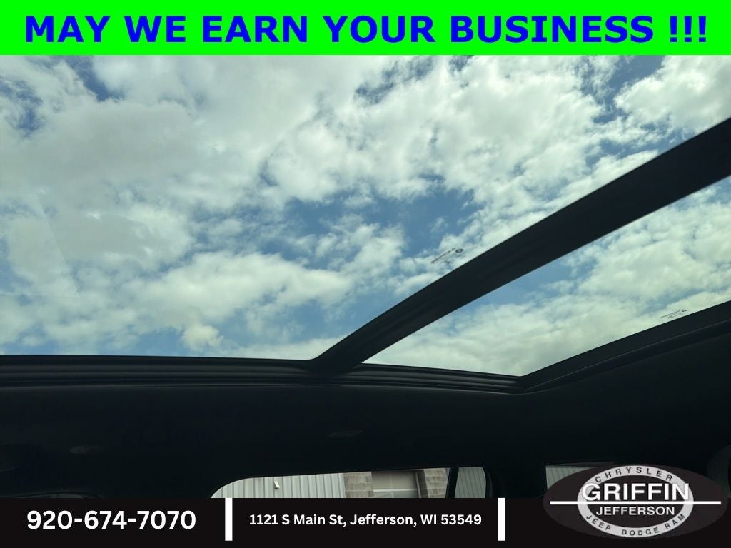 2026 Jeep Grand Cherokee L Limited TOW PACKAGE !!!