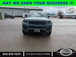 2026 Jeep Grand Cherokee L Limited TOW PACKAGE !!!