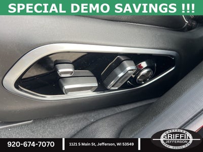 2025 Jeep Grand Cherokee L Summit OBSIDIAN PACKAGE !!!