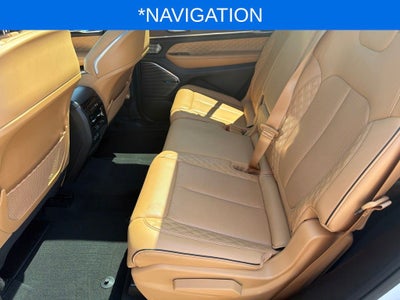 2022 Jeep Grand Cherokee L Summit 4WD Near Madison WI